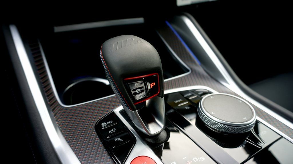 2026 BMW XM Base - Photo 22