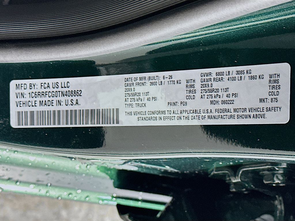 Ram150018