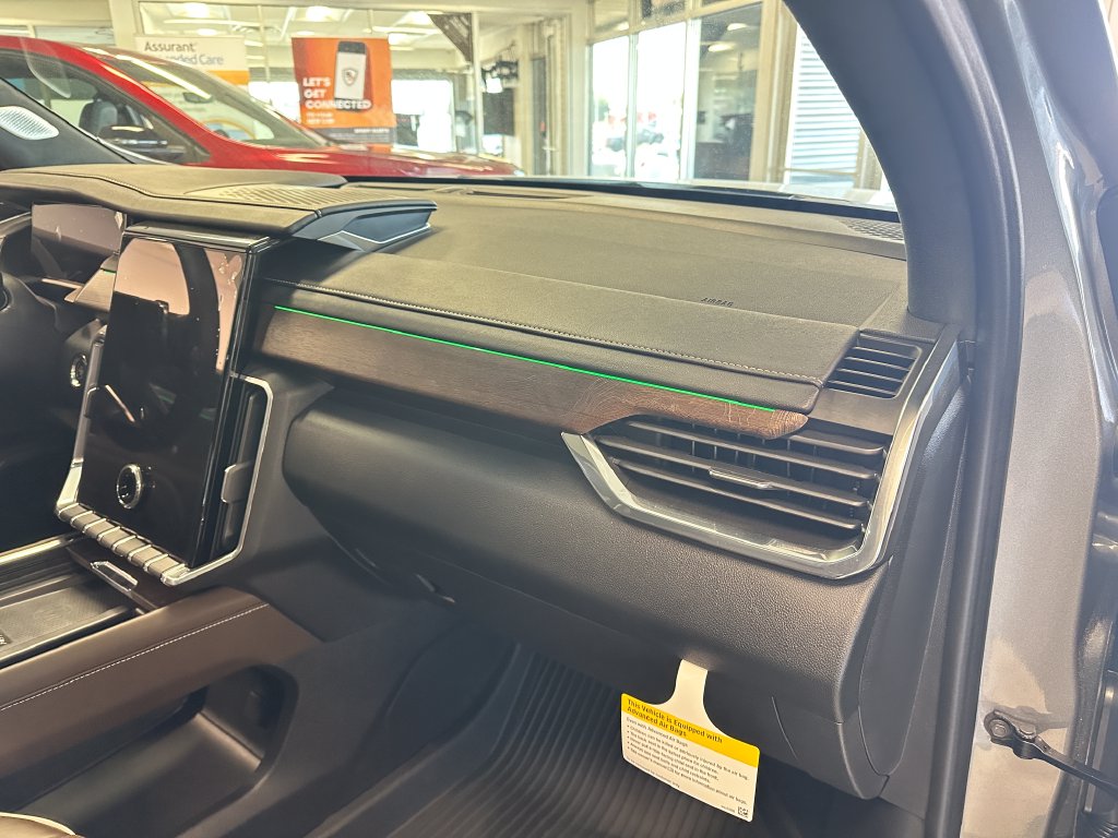 New 2026 GMC Acadia SUV
