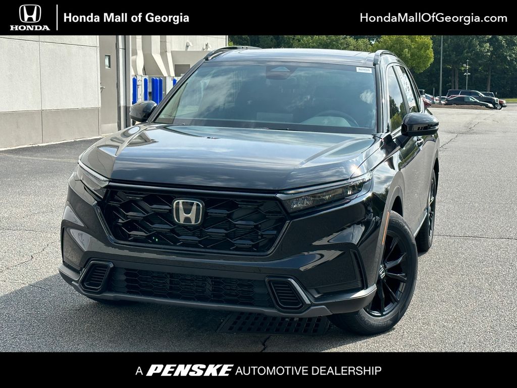 2025 Honda CR-V Sport -
                Buford, GA