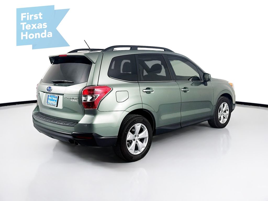 Used Car 2014 Subaru Forester  2.5i Limited For Sale Under $20,000 In Austin, Texas