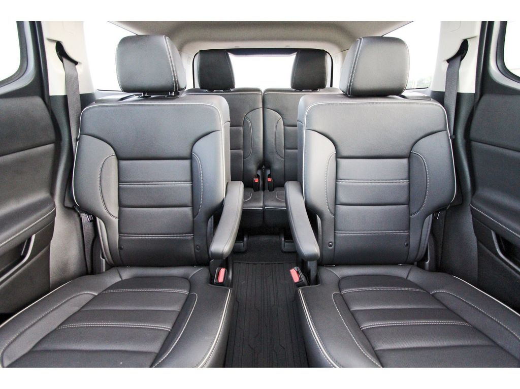 2020 GMC Acadia Denali Black at Big Star Chrysler Jeep Dodge Ram 