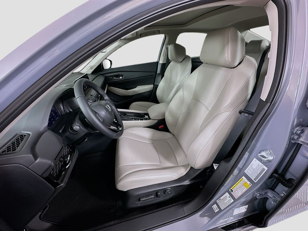 Thumbnail: 2025 Honda Accord - 15