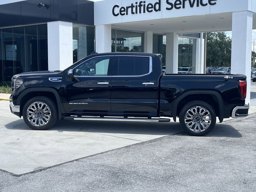 new 2026 GMC Sierra 1500 car, priced at $57,208