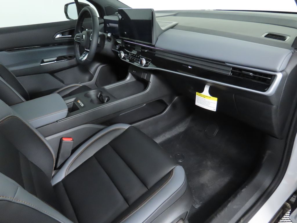 2025 Honda Prologue Touring 18