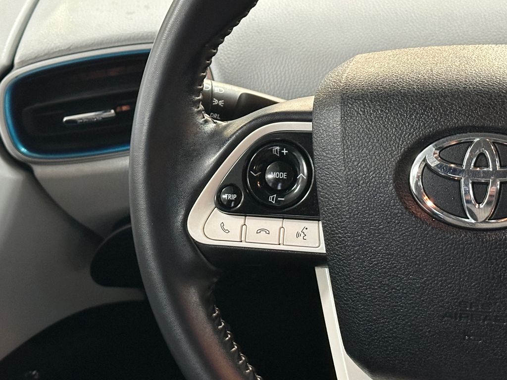 2019 Toyota Prius Prime Plus