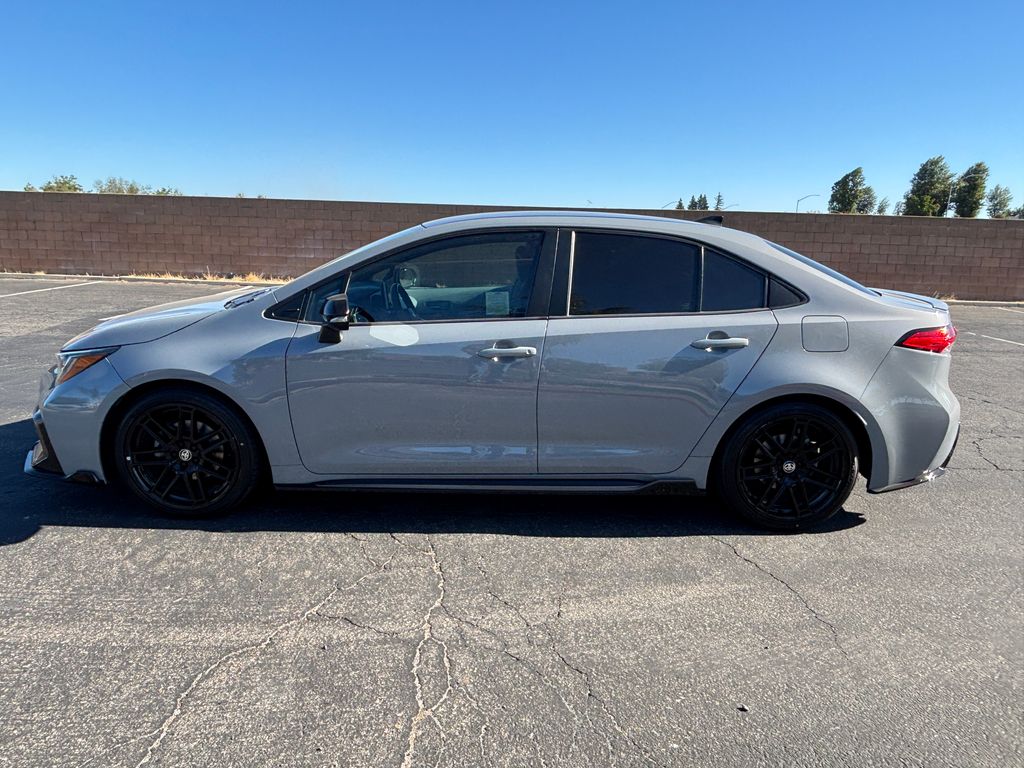 Thumbnail: 2021 Toyota Corolla - 8