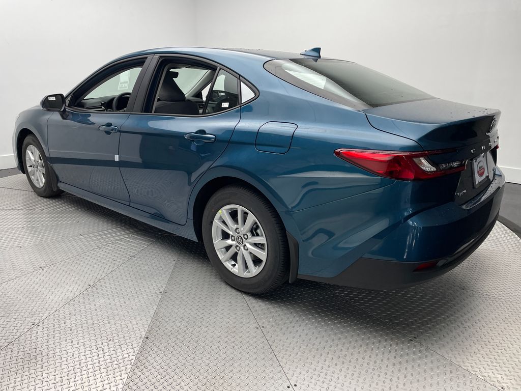 Thumbnail: 2025 Toyota Camry - 7