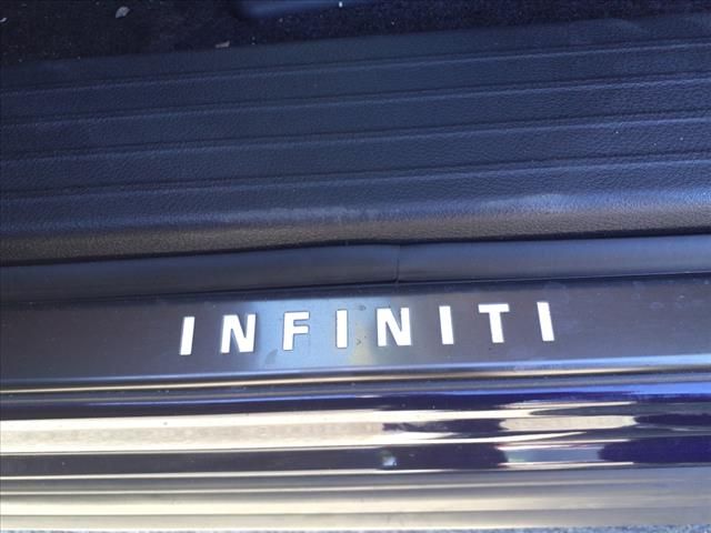 2024 INFINITI QX60 Sensory 26