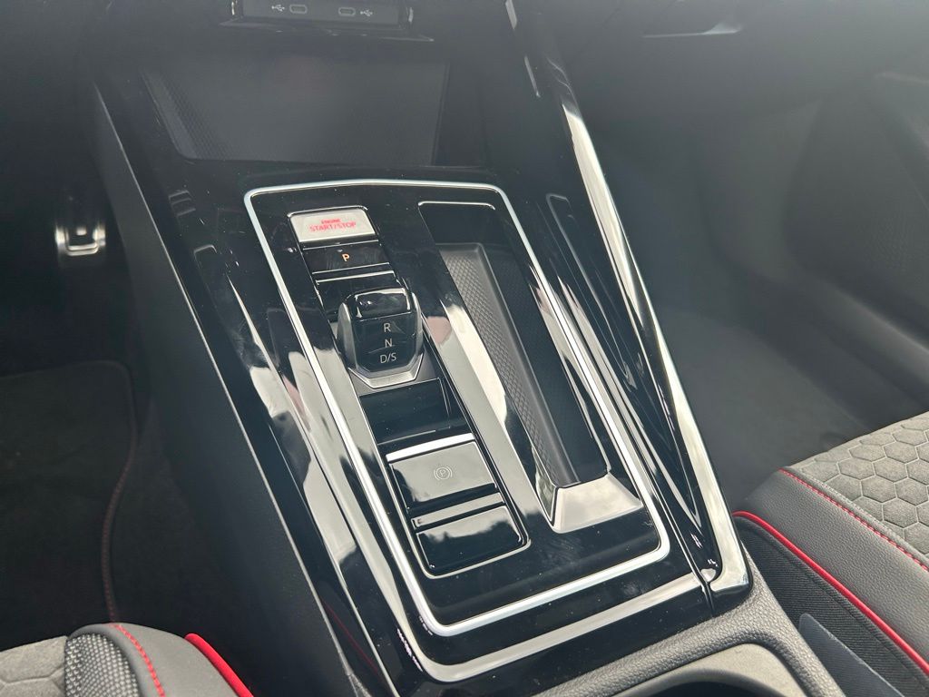 New 2026 Slate Blue Volkswagen 2.0T SE image 51