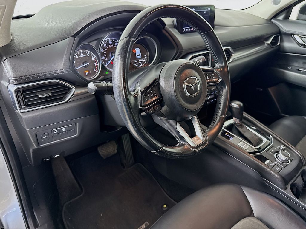 Thumbnail: 2018 Mazda CX-5 - 9