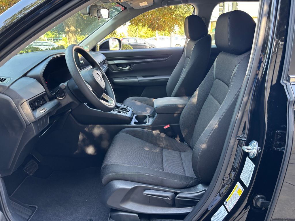 Thumbnail: 2026 Honda CR-V - 9