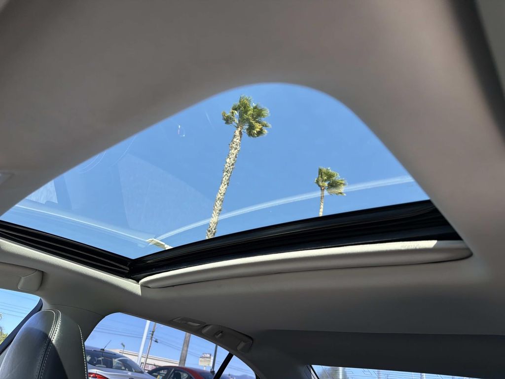 Used 2015 Lexus GS 350 4D Sedan