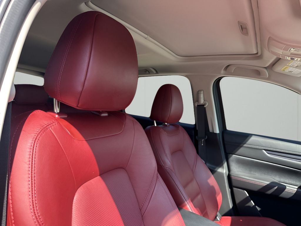 Used Car 2024 Mazda Cx-5  2.5 S Carbon Edition For Sale Under $30,000 In Austin, Texas