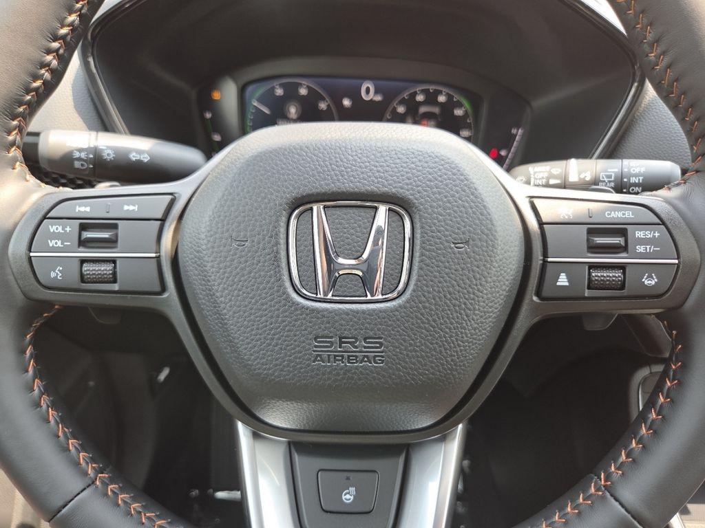 New 2026  Honda TrailSport image 34