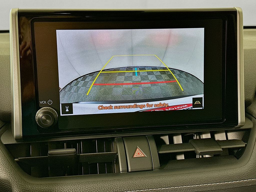 Thumbnail: 2025 Toyota RAV4 - 14