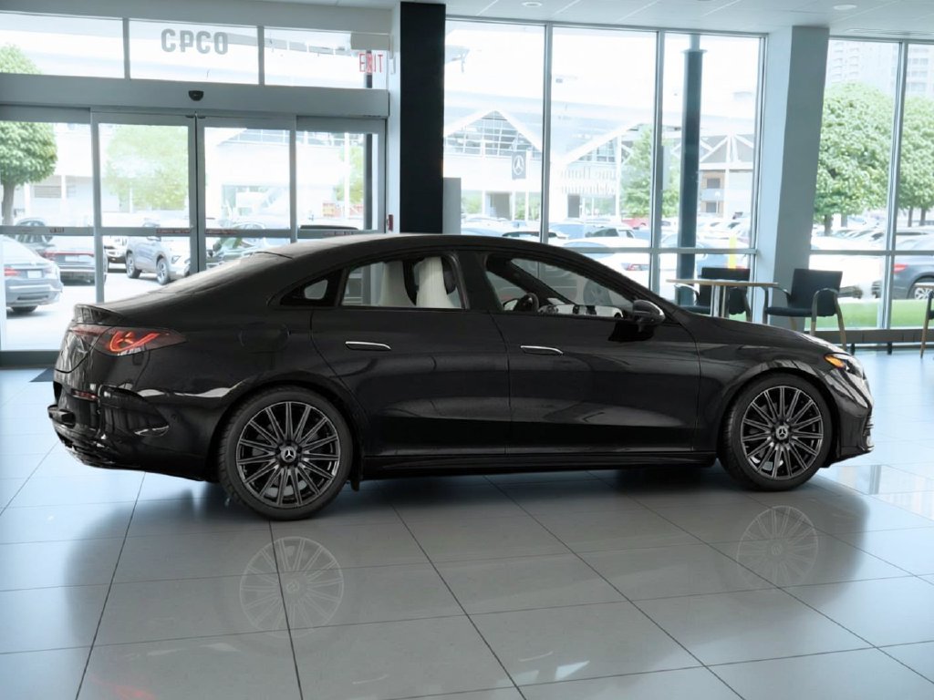 Thumbnail: 2027 Mercedes-Benz CLA - 17