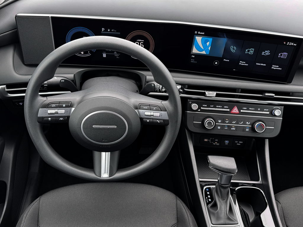 Thumbnail: 2026 Hyundai Tucson - 17