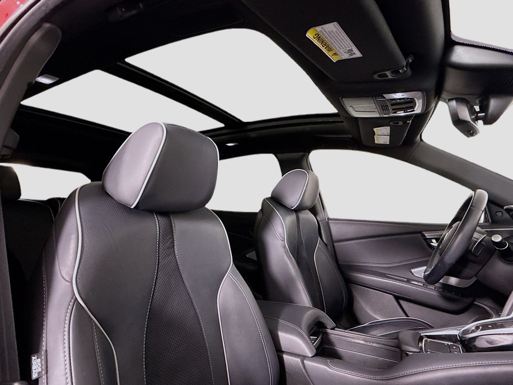 Thumbnail: 2019 Acura RDX - 19