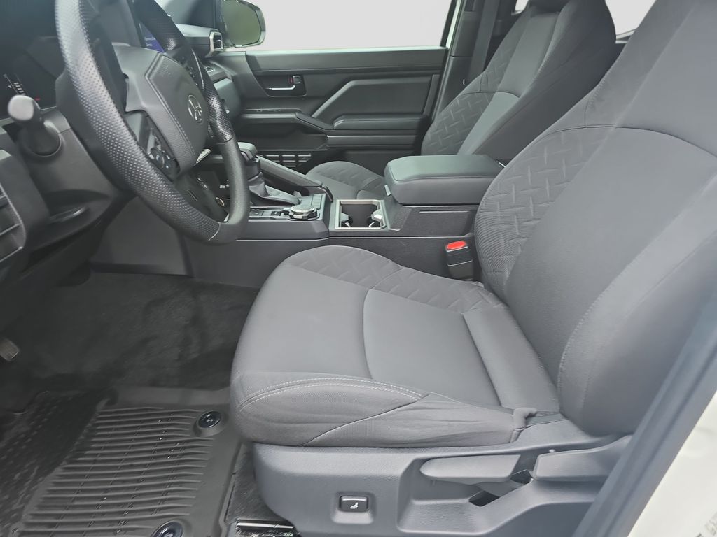 Used 2025 Toyota Tacoma Truck