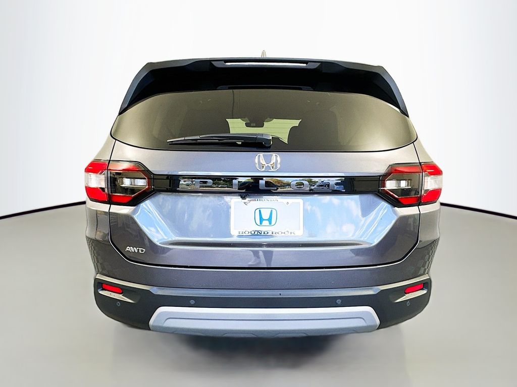 Thumbnail: 2025 Honda Pilot - 6