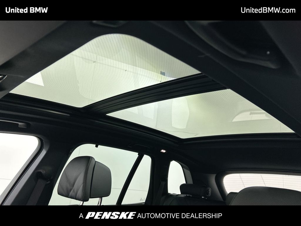 Thumbnail: 2026 BMW X5 - 20