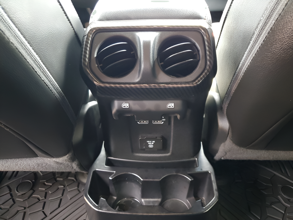 Used Car 2022 Jeep Wrangler  Unlimited Sahara High Altitude 4xe For Sale Under $40,000 In Austin, Texas