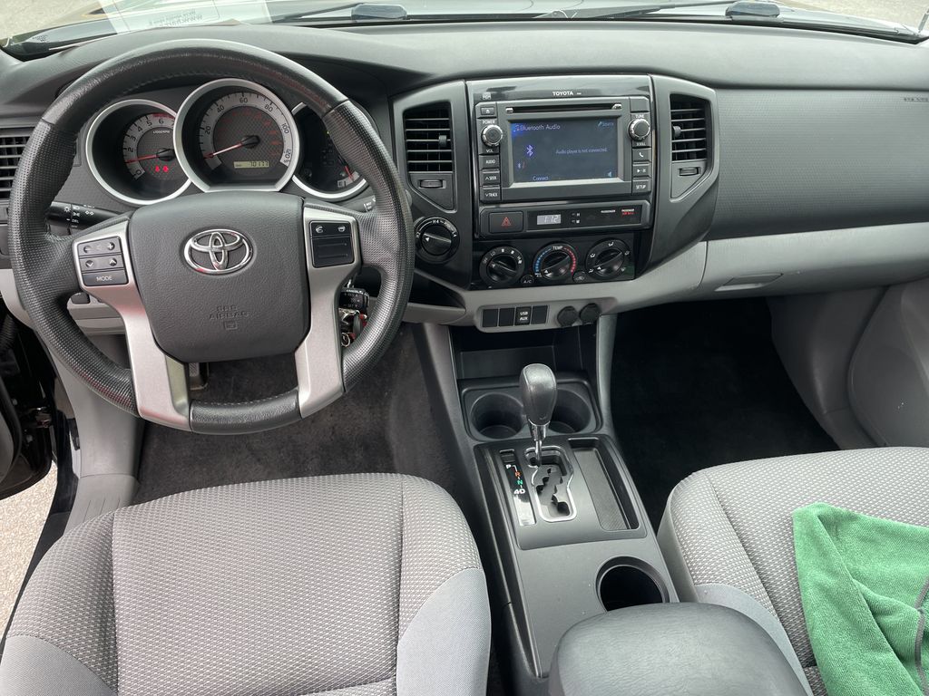 Used 2013 Toyota Tacoma Truck