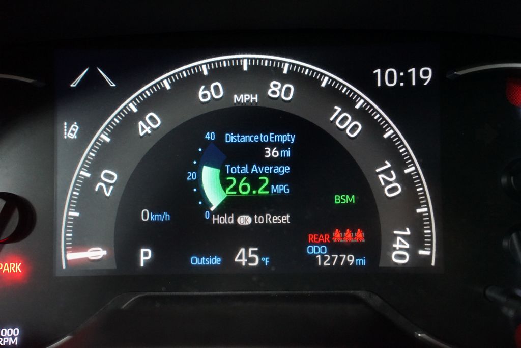 Thumbnail: 2024 Toyota RAV4 - 16