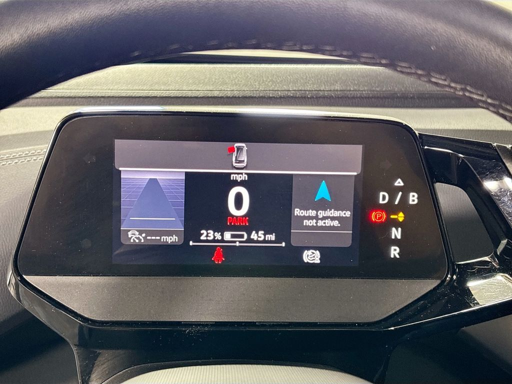 2023 Volkswagen ID.4 S