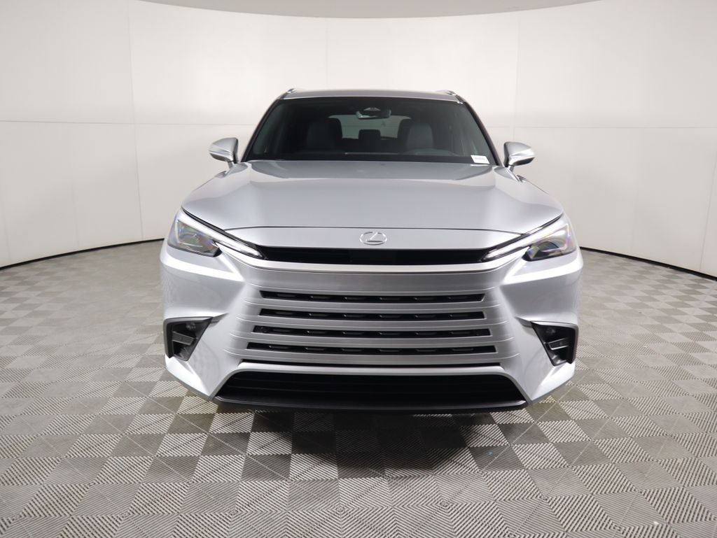 Thumbnail: 2025 Lexus TX - 2