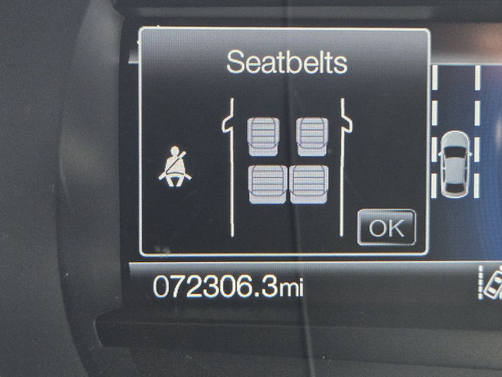 2022 Ford Edge SEL Silver at Autostrade