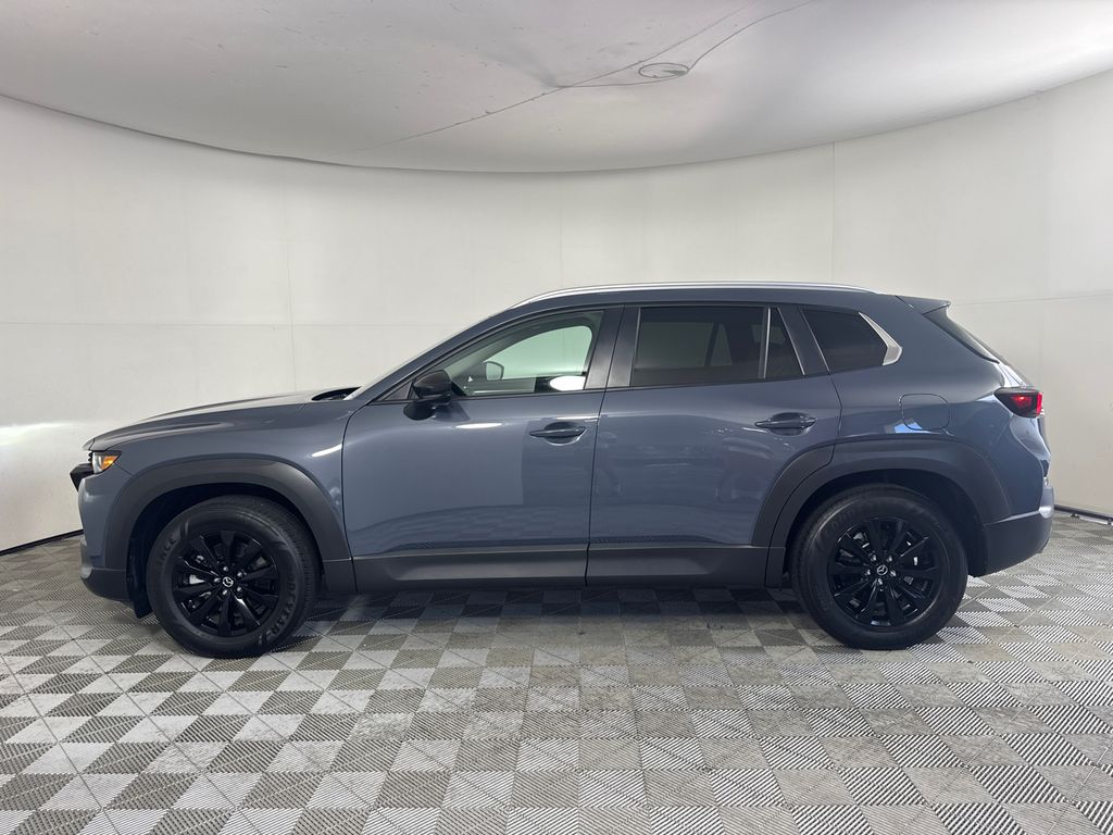 Used 2026 Gray Mazda 2.5 S Preferred image 9