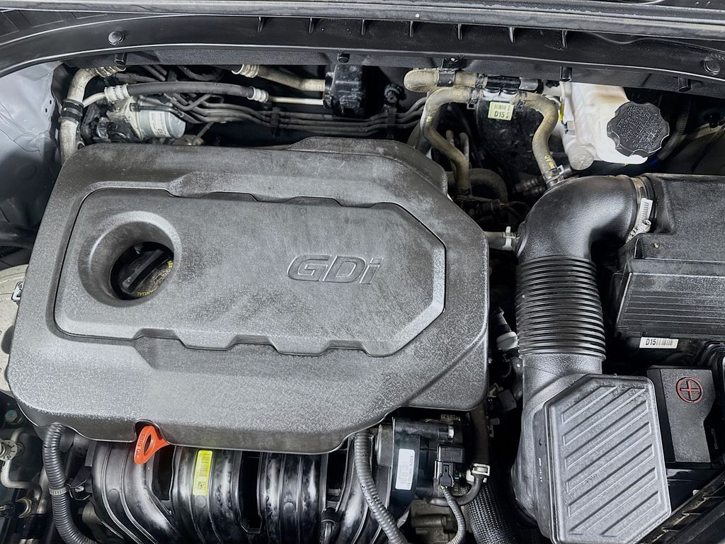 Used Car 2018 Kia Sportage  Lx For Sale Under $12,000 In Austin, Texas