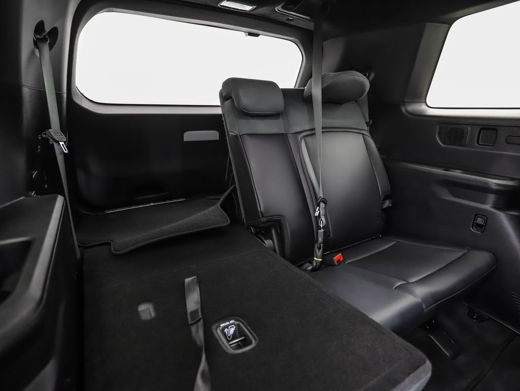 Thumbnail: 2027 Kia Telluride - 29