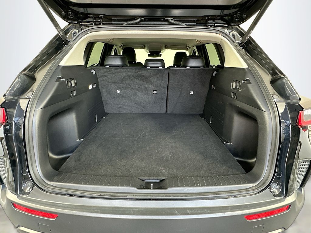 Thumbnail: 2025 Mazda CX-50 - 26