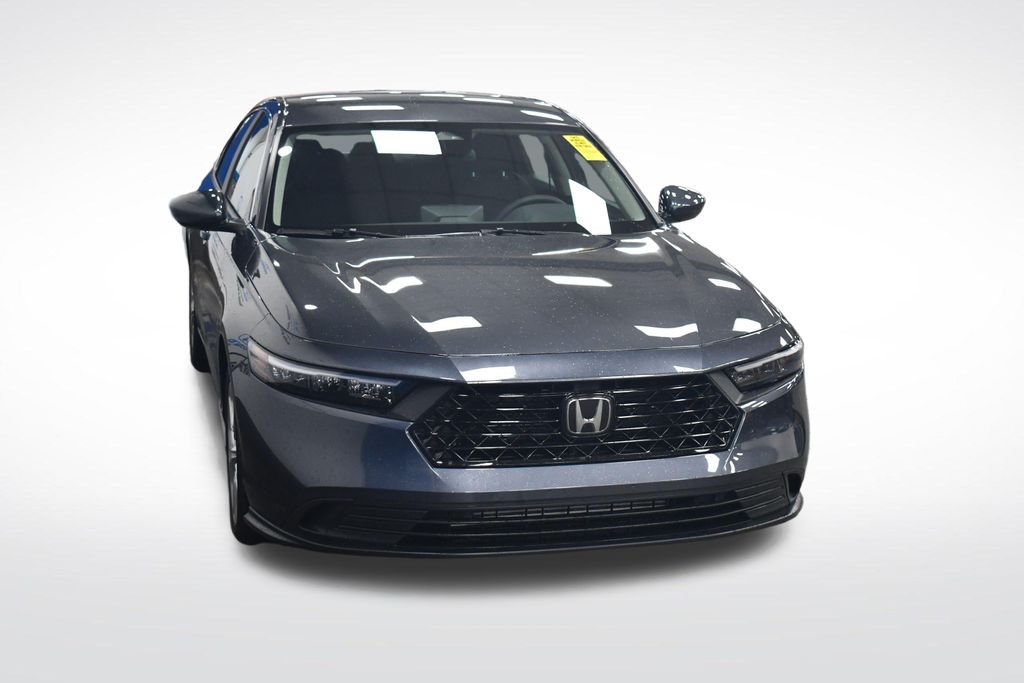 Thumbnail: 2024 Honda Accord - 3
