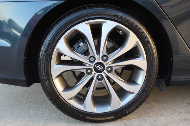 Used Car 2013 Hyundai Sonata  Se For Sale Under $10,000 In Georgetown, Texas