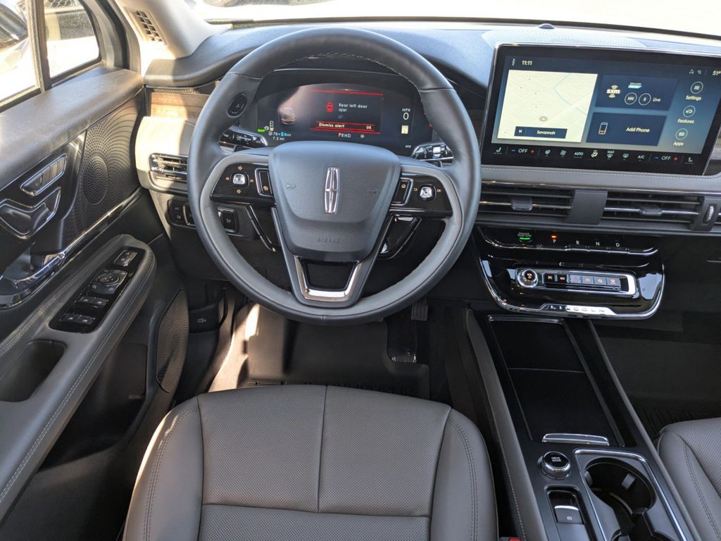 2026 Lincoln Corsair Grand Touring