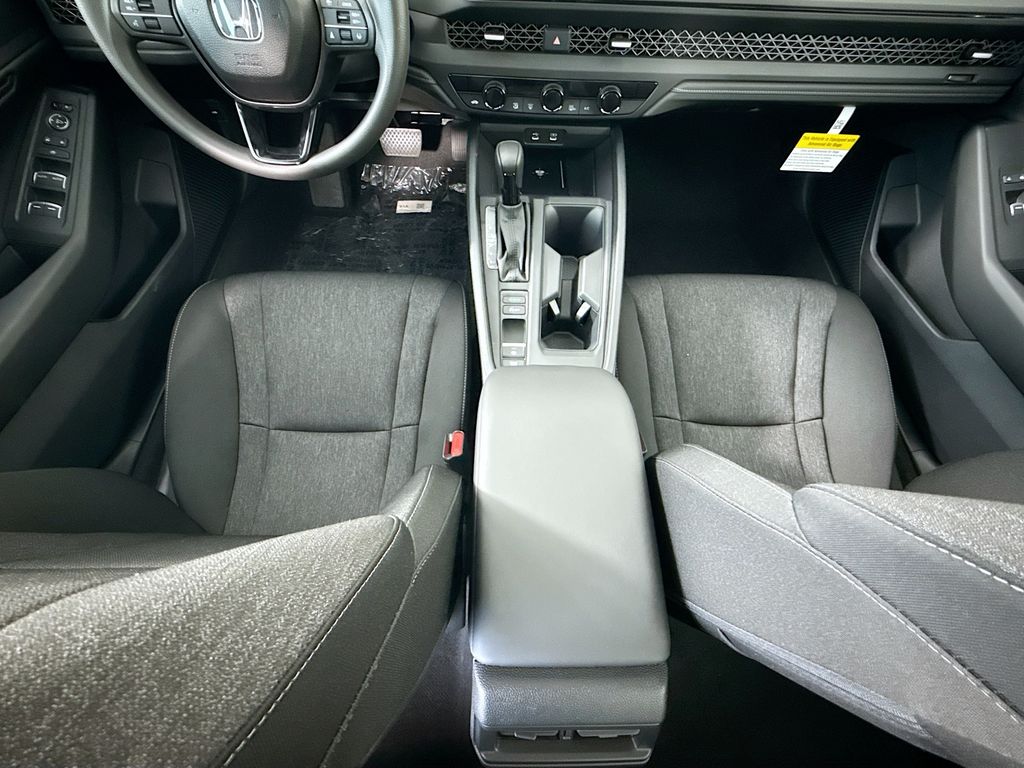 Thumbnail: 2026 Honda Accord - 17