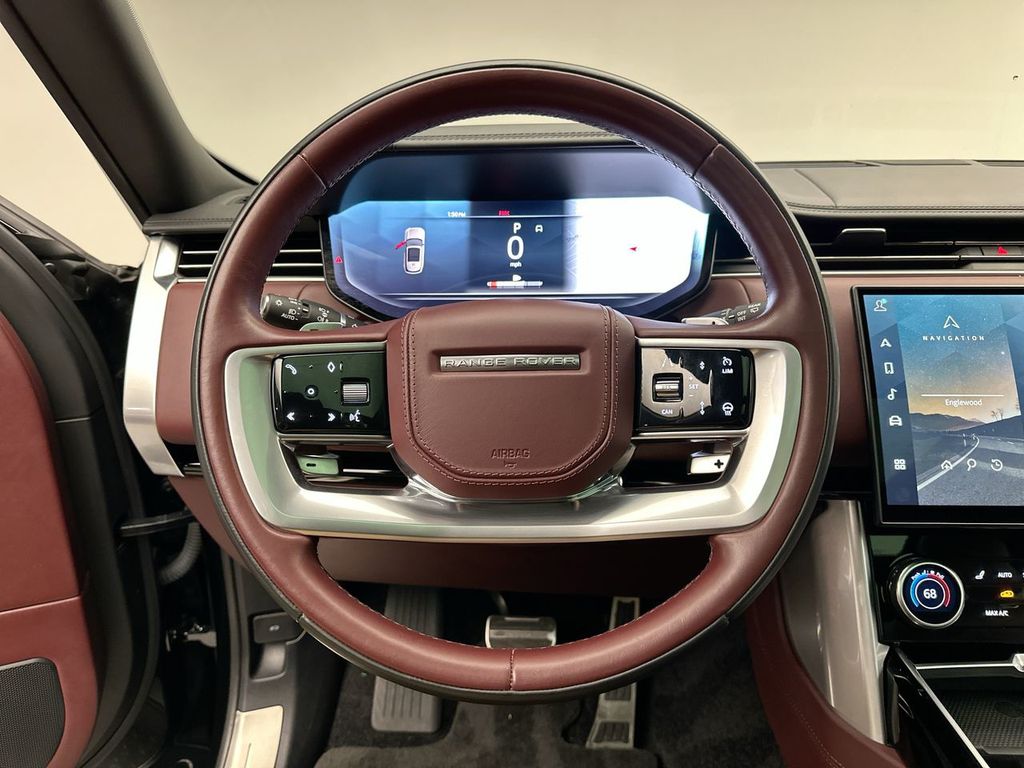 2023 Land Rover Range Rover Autobiography 21
