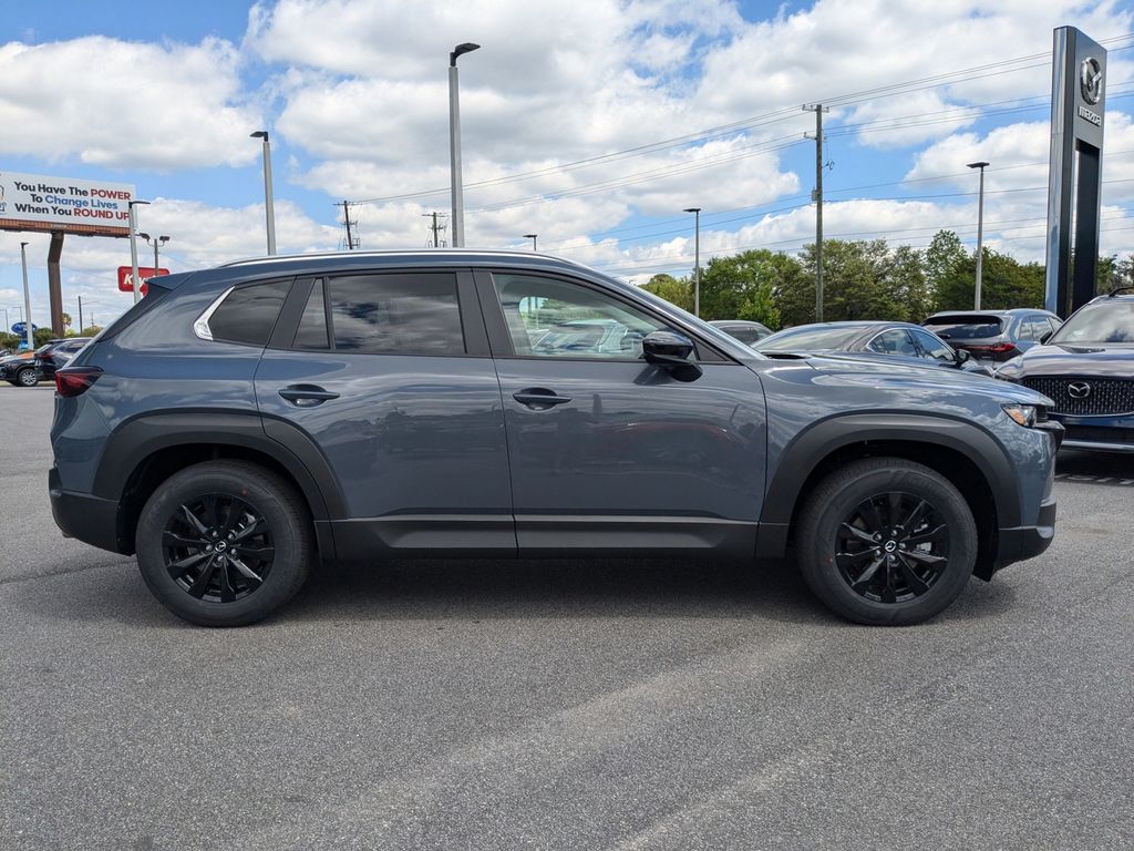 2025 Mazda CX-50 2.5 S Select