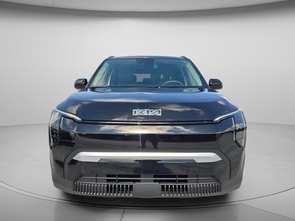 2027 Kia Ev3 - $35,185