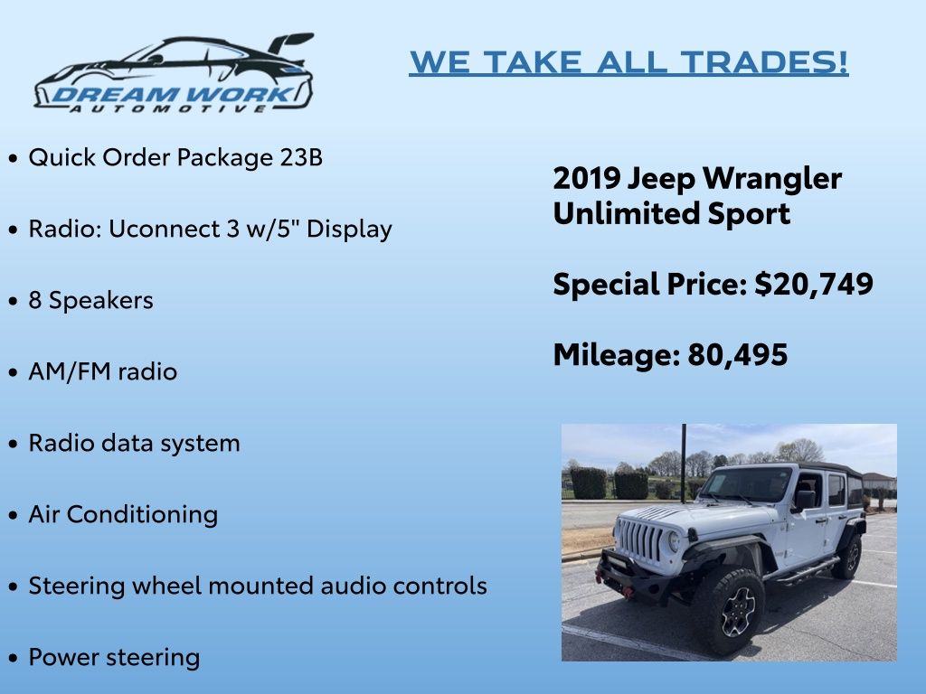 View vehicle photo 2