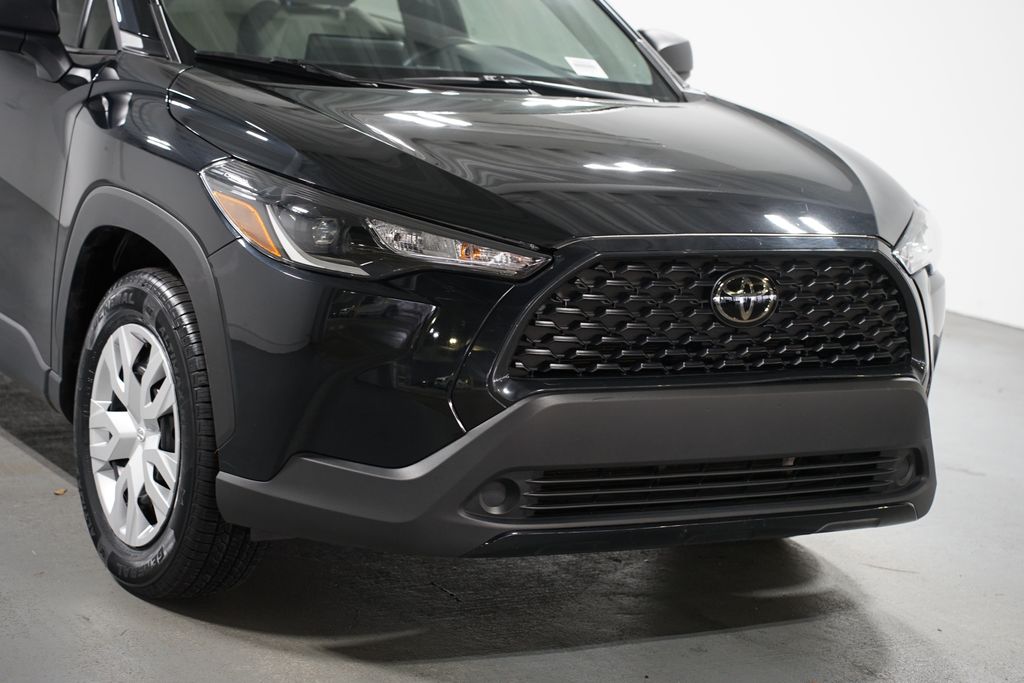 Thumbnail: 2025 Toyota Corolla Cross - 5