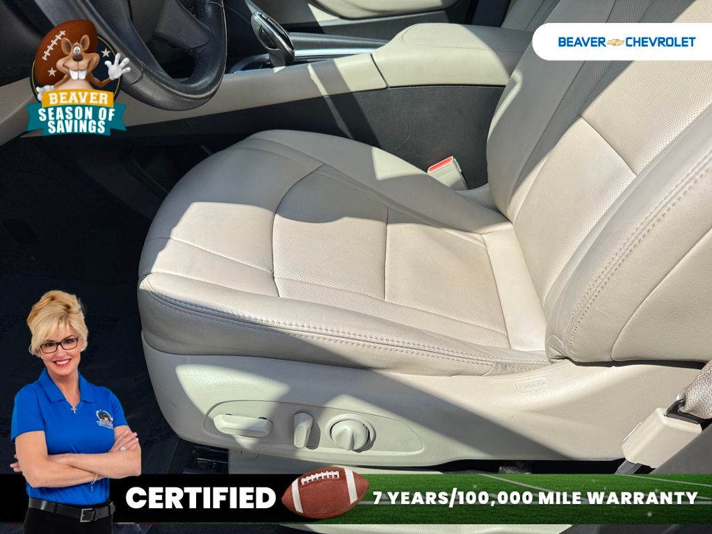 Used 2020 Buick Enclave SUV
