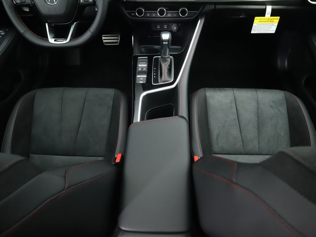 Thumbnail: 2025 Acura ADX - 17