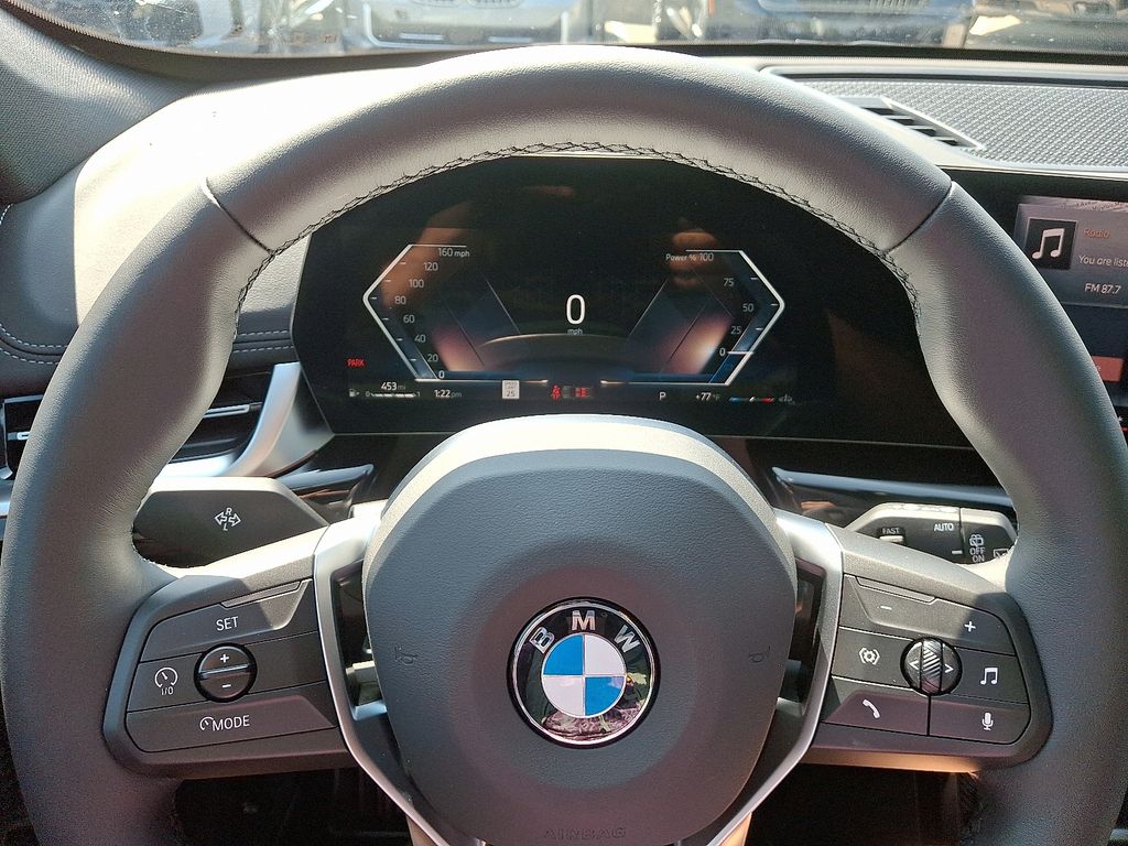 Thumbnail: 2026 BMW X1 - 9