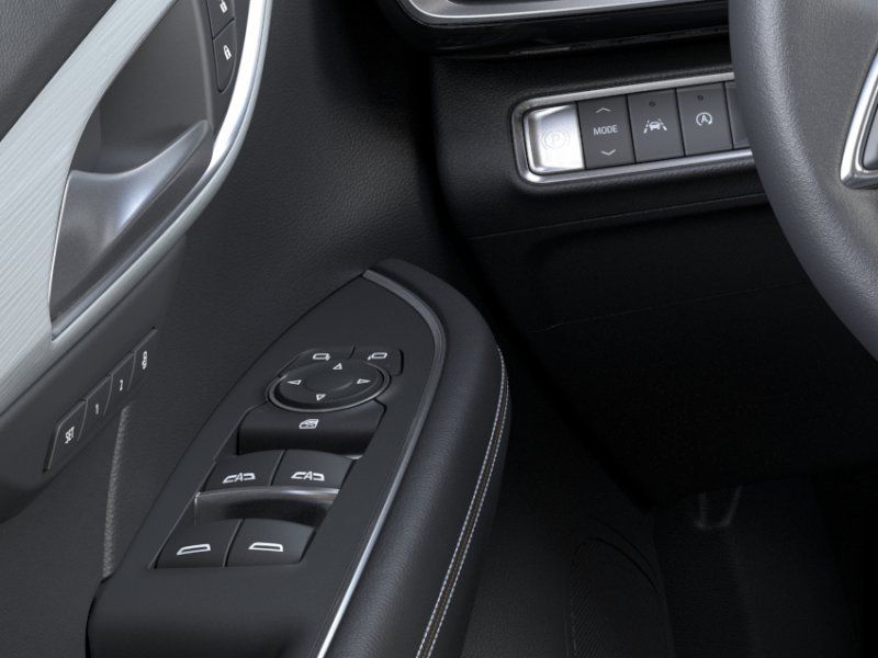 2026 Buick Envision Avenir - Photo 24