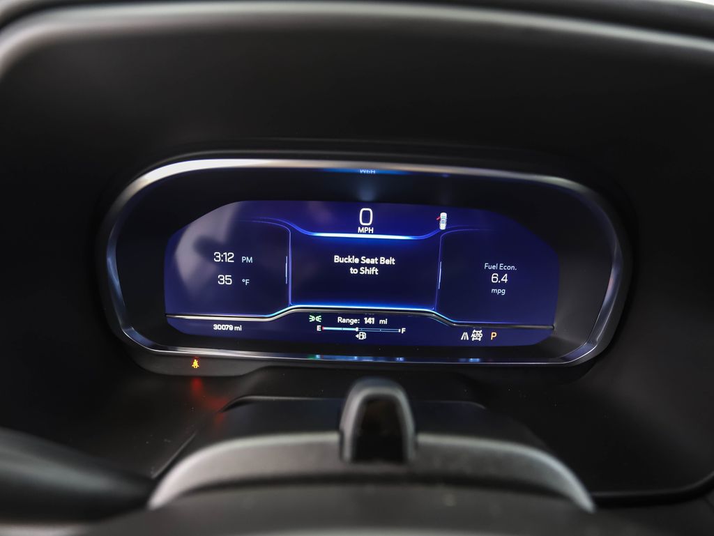 Thumbnail: 2024 Chevrolet Suburban - 14